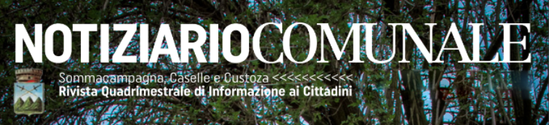 Notiziario-comunale