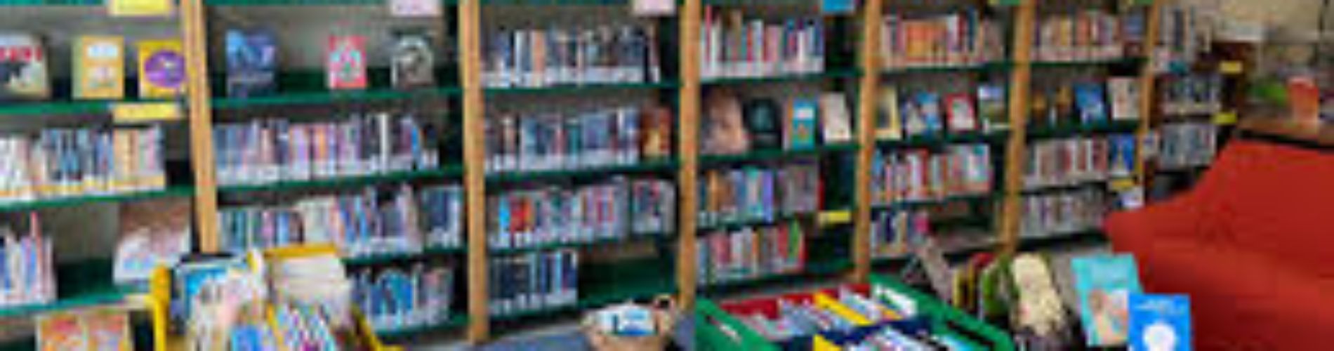 Biblioteca di Sommacampagna