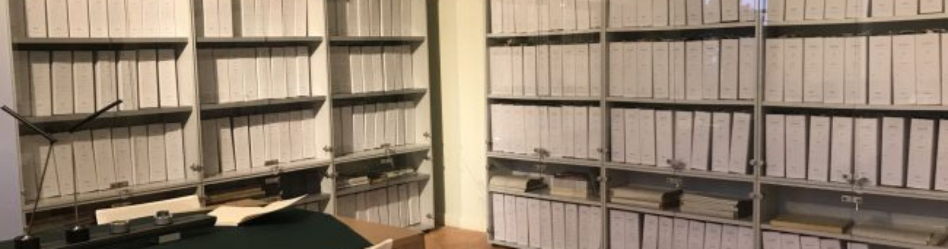 Archivio storico Sommacampagna