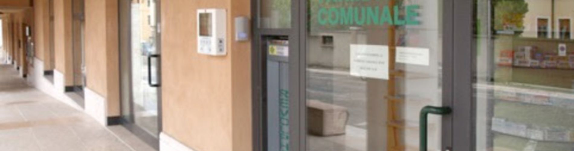 Farmacia Comunale Sommacampagna