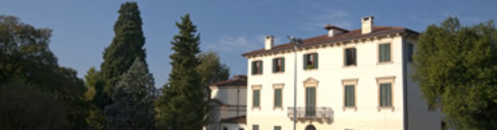 Parco Villa Venier Sommacampagna