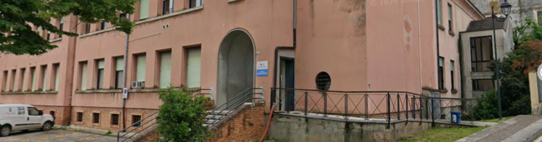 Municipio - sede staccata - Piazza della Repubblica