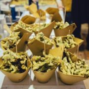 Mercato della terra - fritti
