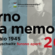 Giorno della Memoria - copertina