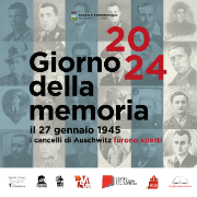 Giorno della memoria post base