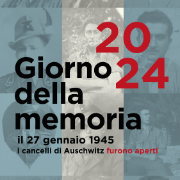 Giorno della memoria story