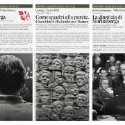 Giorno della Memoria - locandina Crea 2