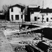 123 - Costruzione delle nuove scuole elementari 1952