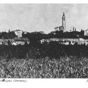 149 - Cartolina: vista panoramica da Via Corrobiolo