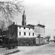 290 - Scorcio fine Via Chiesolina Sommacampagna (angolo Via Due Giugno)