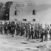 87 - Banda musicale dell'Esercito Canadese 