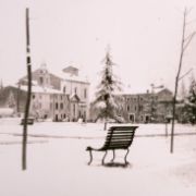 413. PIAZZA INNEVATA