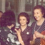 459. FESTA MEDAGLIA D'ORO PER 48 ANNI INSEGNAMENTO