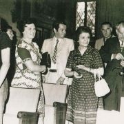 460. FESTA MEDAGLIA D'ORO PER 48 ANNI INSEGNAMENTO_1974