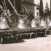 575. LE NUOVE CAMPANE IN MOSTRA