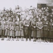 315. GRUPPO MILITARE