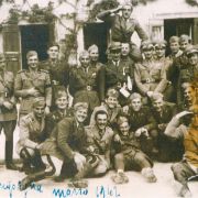 352.UFFICIALI DI CAVALLERIA 1942