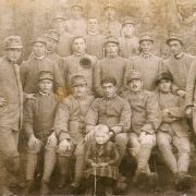 453. GRUPPO DI SOLDATI