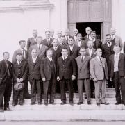 316. FESTA DELLA CLASSE 1913