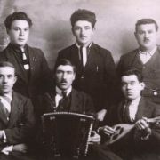 322. GRUPPO MUSICALE STORICO DI SOMMACAMPAGNA
