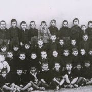 323. GRUPPO GIOVANI AL PREMILITARE 1922