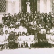 345.GRUPPO DI RAGAZZI