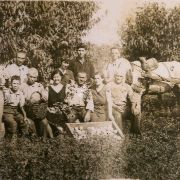350. RACCOLTA PESCHE DA CAPRARA