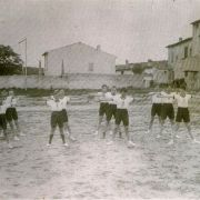 353. CAMPO SPORTIVO PIAZZA MUNICIPIO 1930