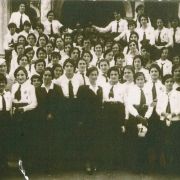 357. GITA GIOVANI ITALIANE 1937