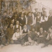 393. CLASSE 1918