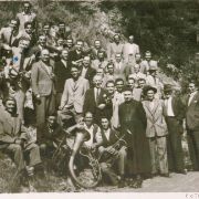 417. BANDA DI SOMMACAMPAGNA_GITA ALLA MADONNA DELLA CORONA