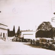 432, ARRIVA L'ELETTRICITA'_1923