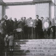 442. FOTO GRUPPO AVIS 1962