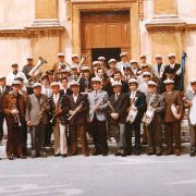 448. RIFONDAZIONE BANDA SOMMACAMPAGNA_1974