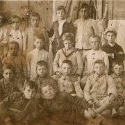 455. FOTO DI GRUPPO BAMBINI