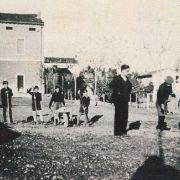 474. SEMINA NEGLI ORTI DI GUERRA_1942