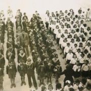 485. CANTI_RAGAZZE E RAGAZZI_1942