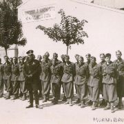 510. GRUPPO GIOVANI FASCISTI