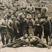 516. FOTO DI GRUPPO 1926