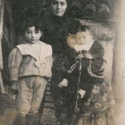 517. MAMMA E BAMBINI