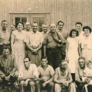 522. EMIGRATI DI SOMMACAMPAGNA IN GERMANIA_1949
