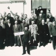 561. CLASSE 1912 NEL 1950