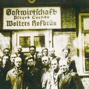 563. CONCITTADINI DI SOMMACAMPAGNA IN GERMANIA