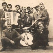 567. CLASSE MUSICALE 1934