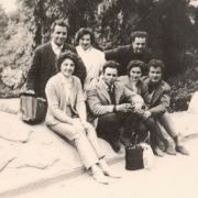 570. EMIGRANTI DI SOMMACAMPAGNA IN BELGIO_1958