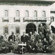 581. W LA CLASSE 1912