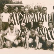 402. SQUADRA CALCIO 1940