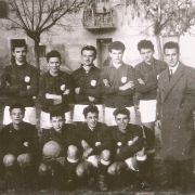 406. SQUADRA DI CALCIO SOMMACAMPAGNA_1958