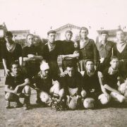 409. SQUADRA DI CALCIO
