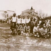 419. SQUADRA DI CALCIO